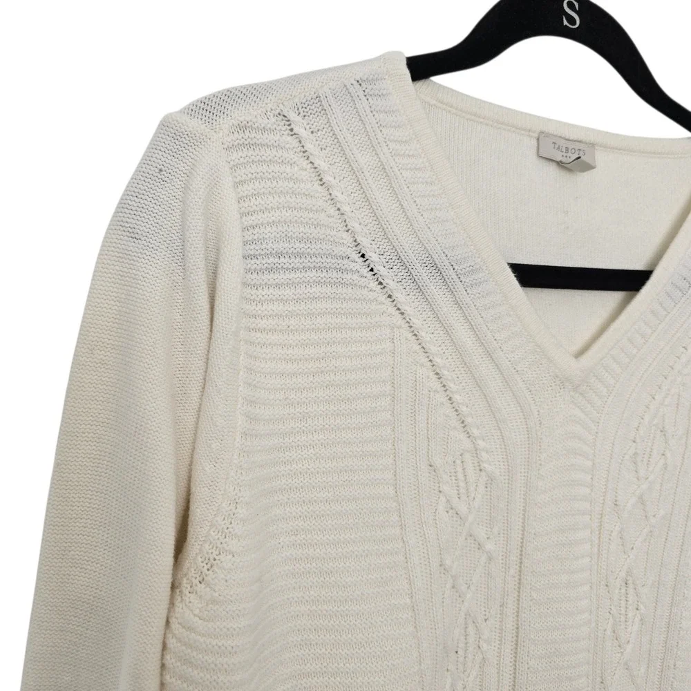 Talbots this classic